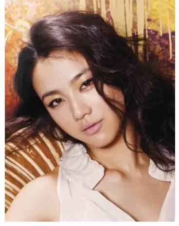 乔妹是怎么这么好看的,乔妹eve最新造型