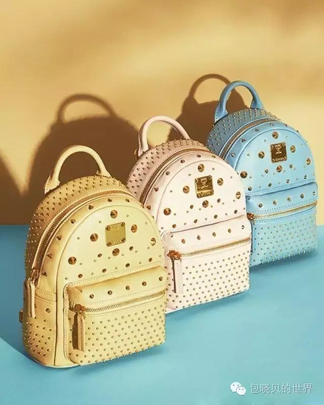 韩国最火的十种包包,韩系日常包包牌子有哪些