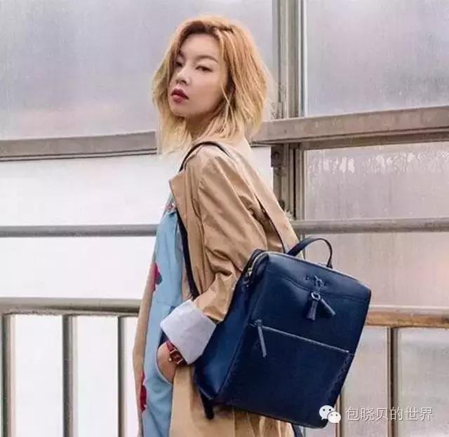 韩国最火的十种包包,韩系日常包包牌子有哪些