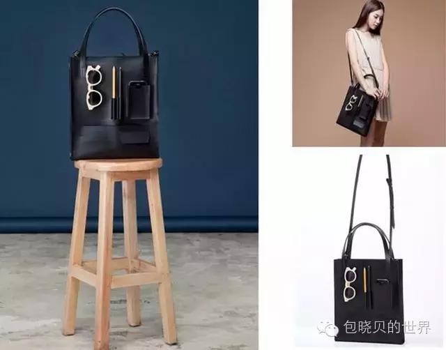 韩国最火的十种包包,韩系日常包包牌子有哪些