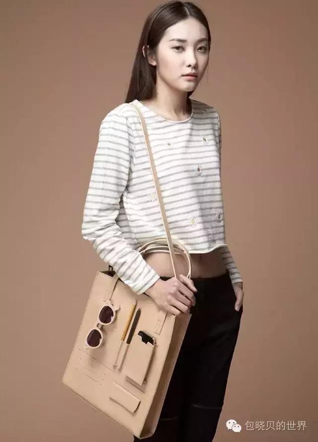 韩国最火的十种包包,韩系日常包包牌子有哪些