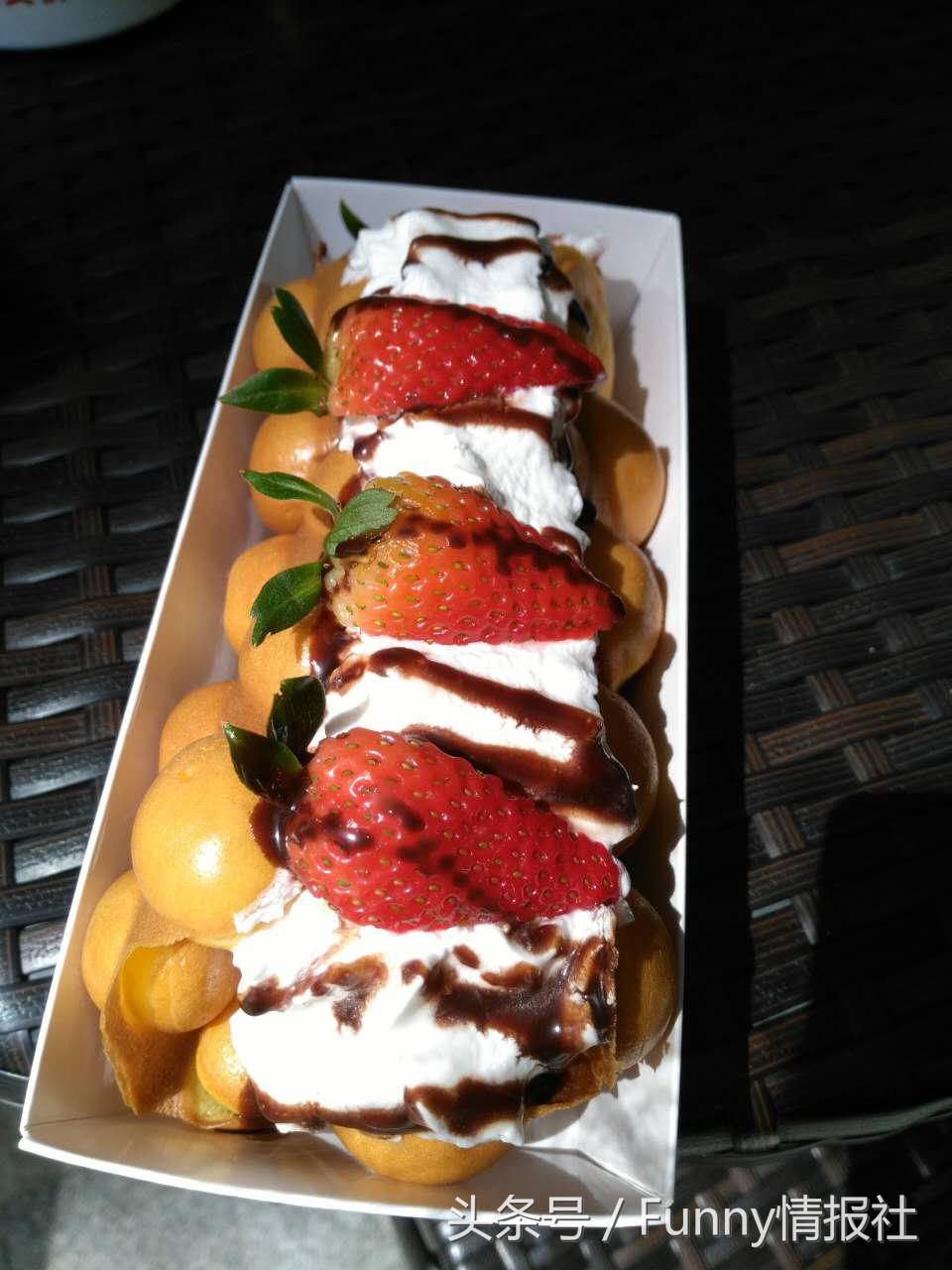 当实问及“味道怎么样”时该如何回答?总不能说“真特么难吃”!