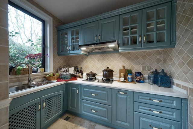 龙徽设计VS黄龙溪谷，这一次我们将地中海风玩到极致