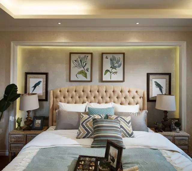 龙徽设计VS黄龙溪谷，这一次我们将地中海风玩到极致