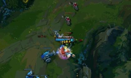 得婕拉者得天下！LOL世界赛最强辅助竟是她