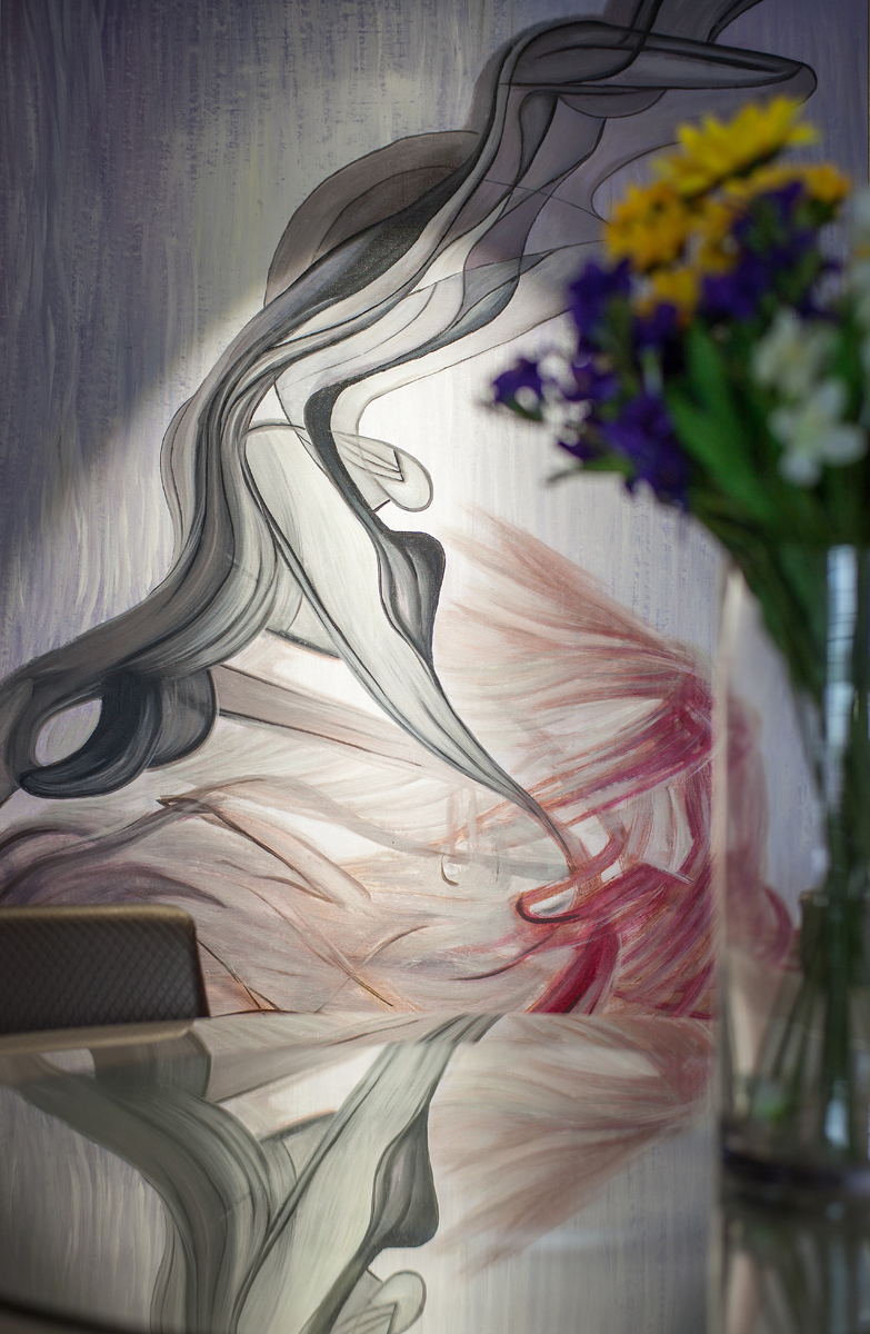 时尚生活家杂志,简约杂志风格