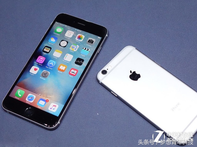 iphone7与iphone6s买哪个,iphone6s和iphone7谁比较好