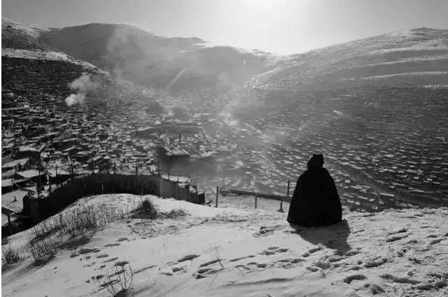 冬季到雪村来看雪,冬季到雪乡去看雪