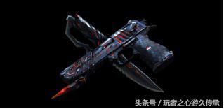 cf巅峰赛必禁武器,cf火爆比赛