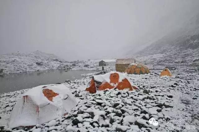 博格达峰登顶需要什么手续,博格达攀登视频教程