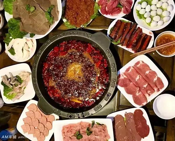 像吃火锅那么爽试驾北汽幻速S3L