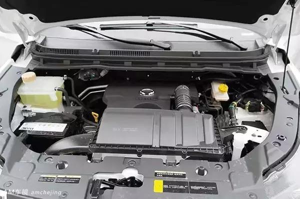 像吃火锅那么爽试驾北汽幻速S3L