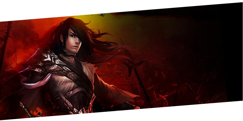 大型网游有哪些值得玩,盘点国产网游