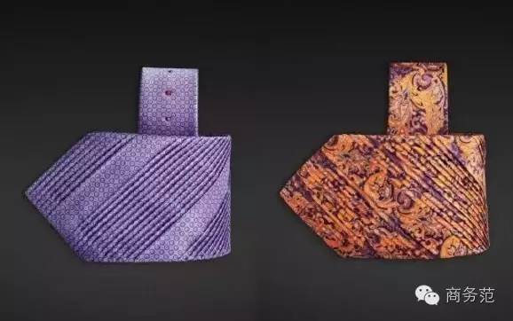 男装劳斯莱斯,你可能没见过的男装界劳斯莱斯