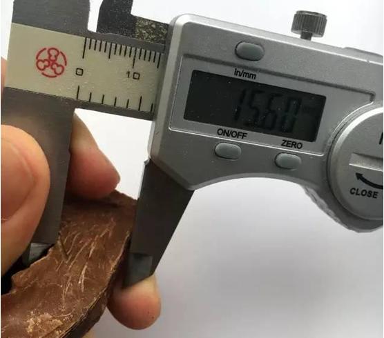 库克纯肉手串,库克手串啥做的