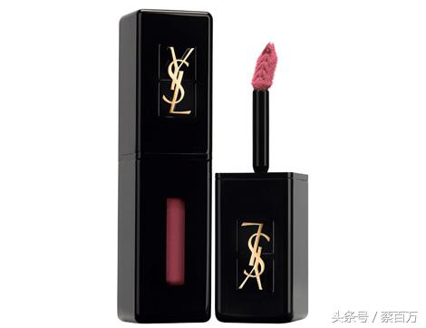 韩国平价唇釉前三,3支大牌必买唇釉