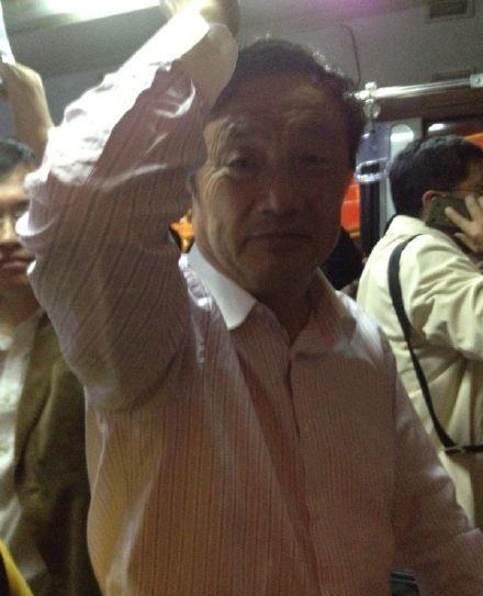 华为研发最厉害的人,华为公司里谁的技术最厉害