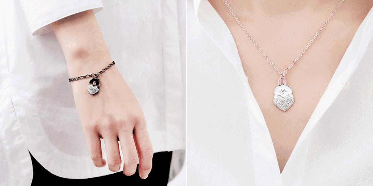 linefriends与什么牌子联名,linefriends新系列