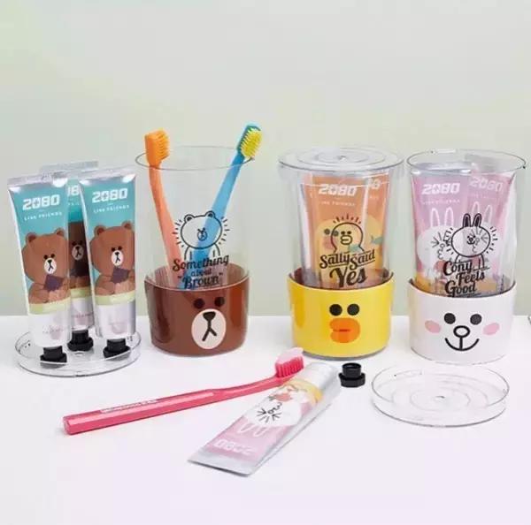 linefriends与什么牌子联名,linefriends新系列