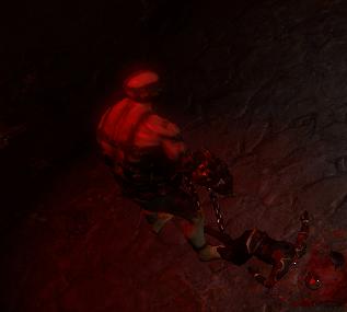 流放之路开荒快速过剧情攻略,流放之路近战剧情开荒攻略