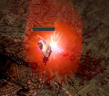 流放之路开荒快速过剧情攻略,流放之路近战剧情开荒攻略