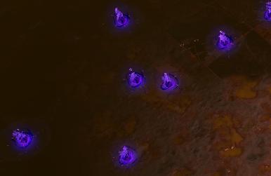 流放之路开荒快速过剧情攻略,流放之路近战剧情开荒攻略