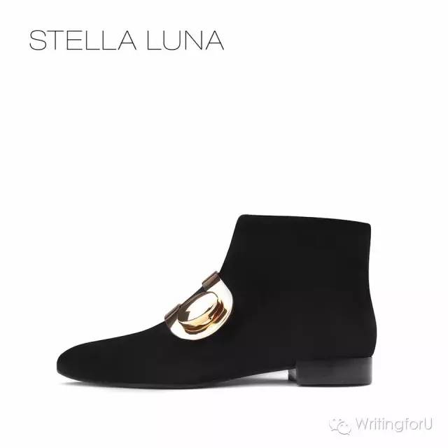 闹，你们要的靴子来了