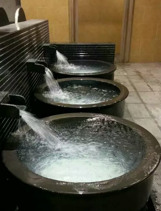 吃饭洗澡保健一条龙，沈阳人的休闲套餐标配