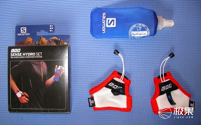 夏天跑步带水不方便,跑步带水有什么方法