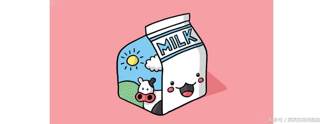 菜菜说｜想养出一头黑发，就该这么吃