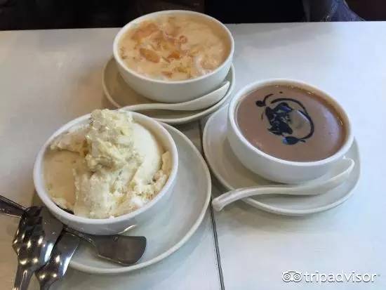 去香港必吃的店铺,香港吃货攻略2018