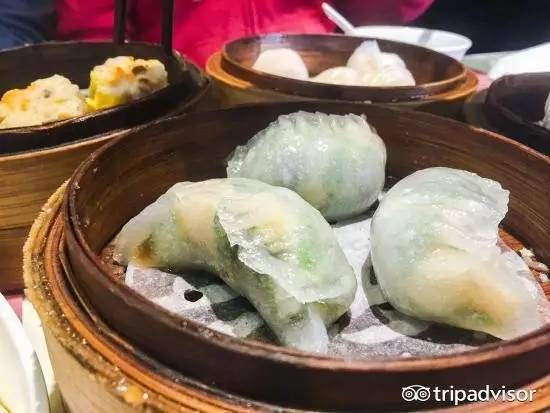 去香港必吃的店铺,香港吃货攻略2018