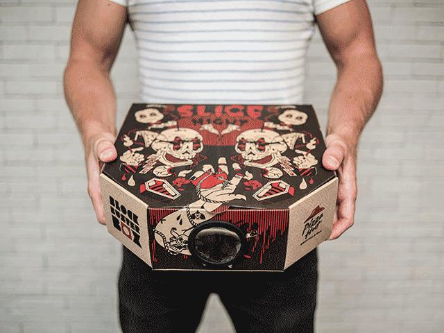 深度测评西安人手中各大外卖APP：治好了懒癌，却难愈选择恐惧