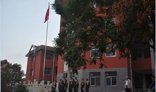 那些年我在汾中的青春，纪念汾阳中学诞辰110周年