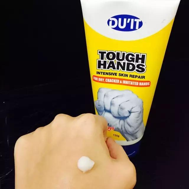 秋冬手部干燥粗糙肿么办?用对产品让你摆脱大妈手!