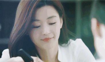 探访女神的秘密花园，吹弹怎么破？