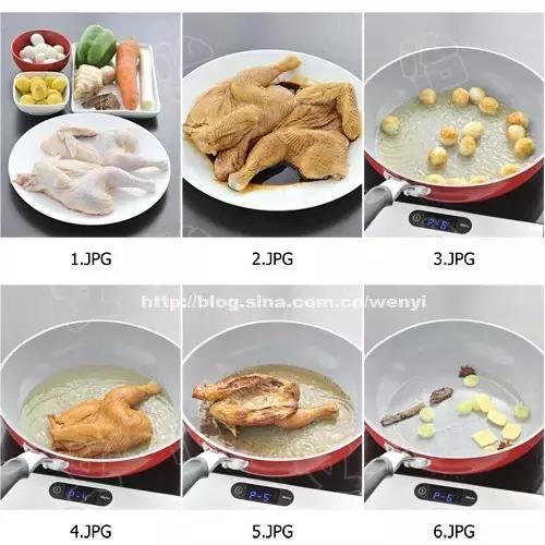 栗子好吃又好剥的方法,空气炸锅剥了皮的栗子的做法