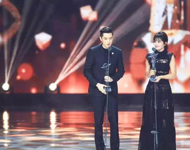 刘涛赵丽颖投票,第11届金鹰节人气奖赵丽颖刘涛