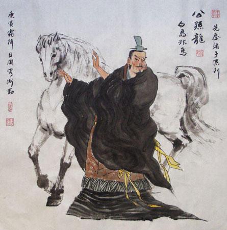 诸子百家有哪些家,诸子百家所处历史时期