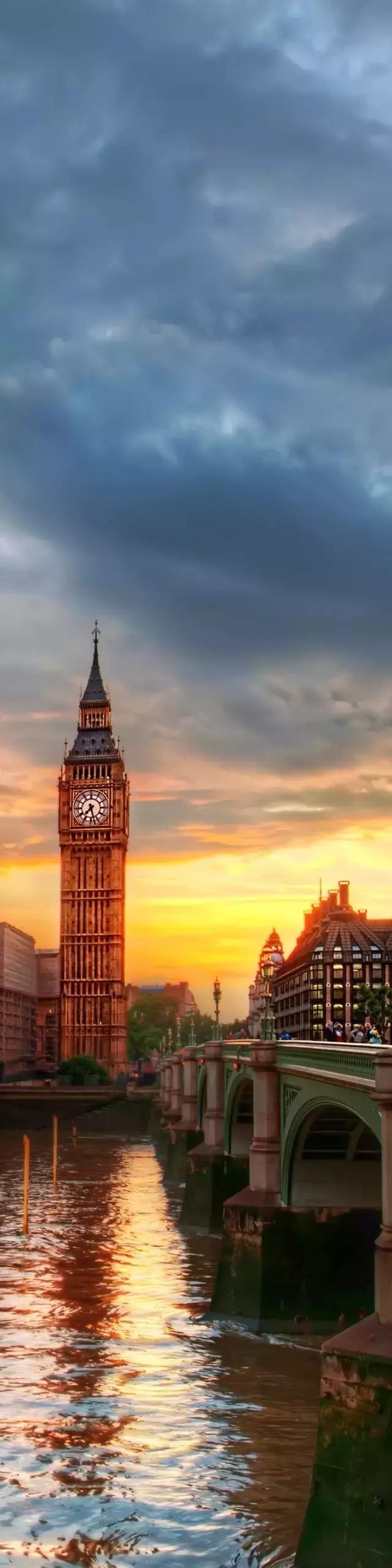 令人惊艳的欧洲小镇,最惊艳的欧洲小镇