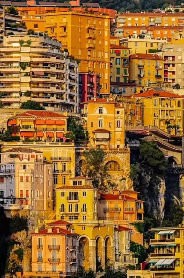 令人惊艳的欧洲小镇,最惊艳的欧洲小镇