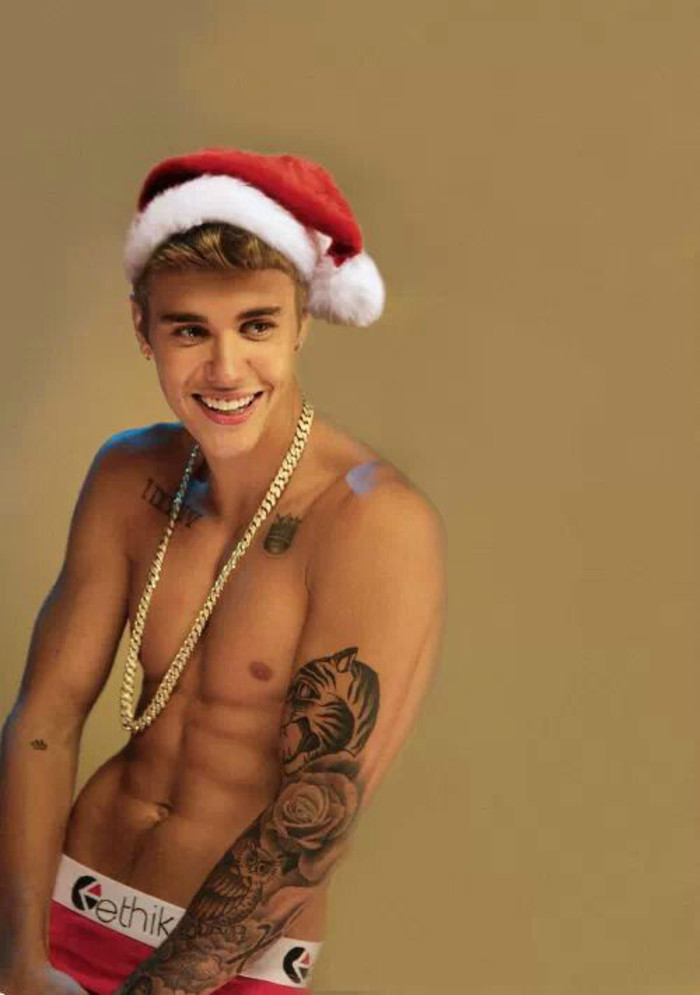 欧美乐坛十大帅哥,迷妹们福利来啦