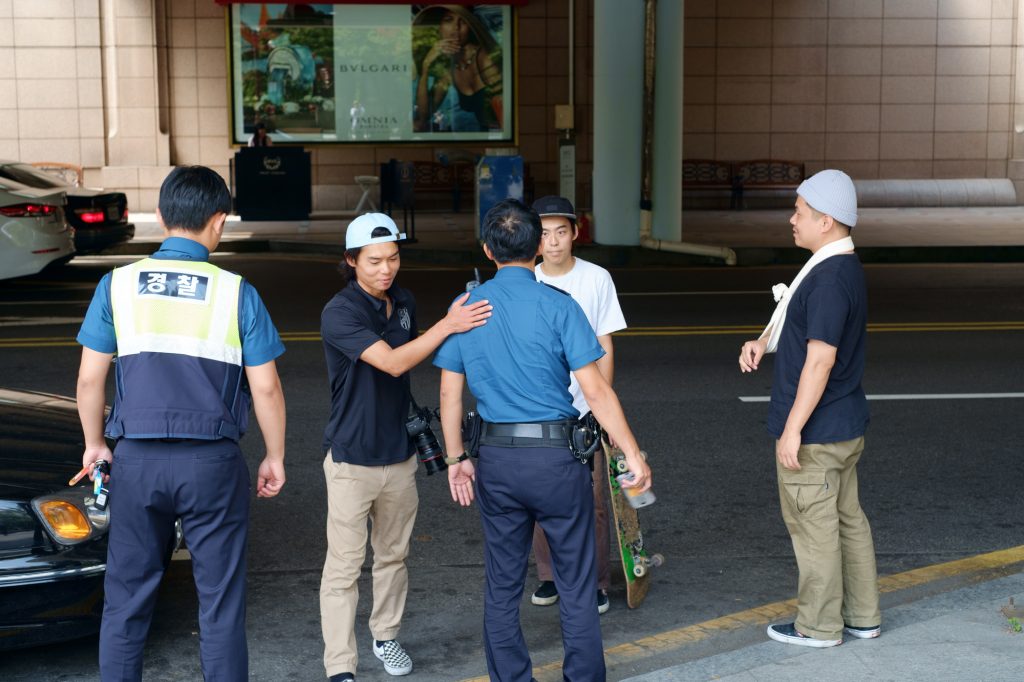 vans武汉滑板节,vans亚洲滑板比赛