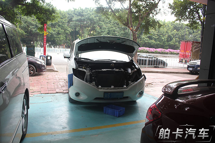 日产贵士大灯,海拉五最新款氙气透镜