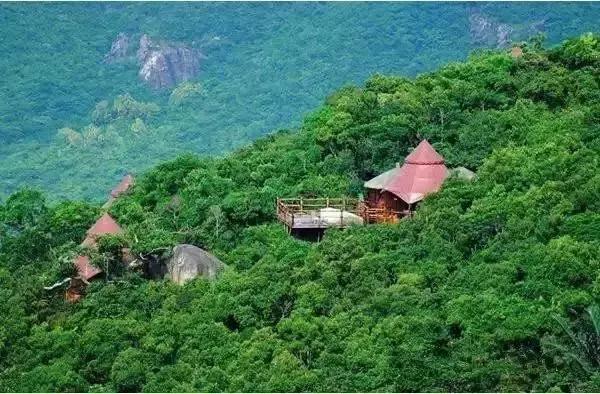 中国十大洗肺圣地,洗肺的地区有哪些