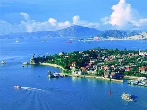 中国十大洗肺圣地,洗肺的地区有哪些