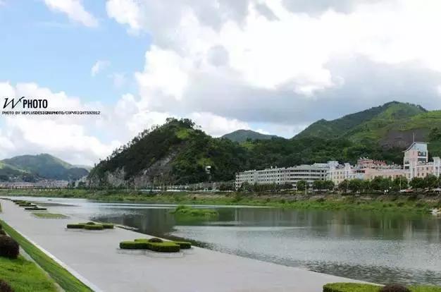 中国十大洗肺圣地,洗肺的地区有哪些