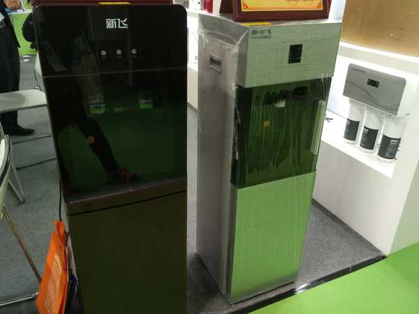 2016北京水展观察:大品牌缺席,全屋净水和商用产品唱主角