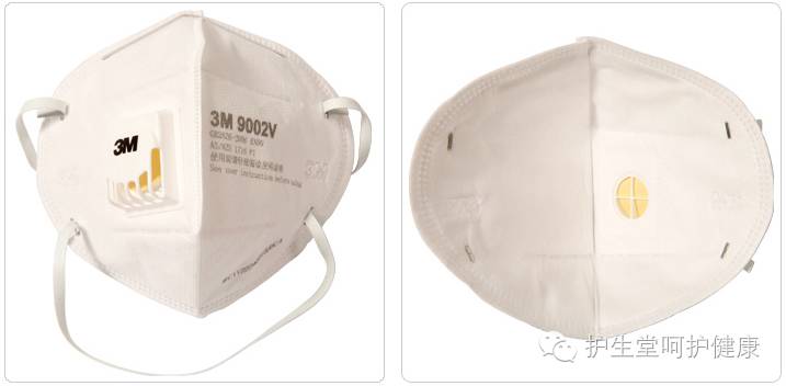 3m口罩哪个型号防烟味最好,3m防尘口罩效果最好的是哪种
