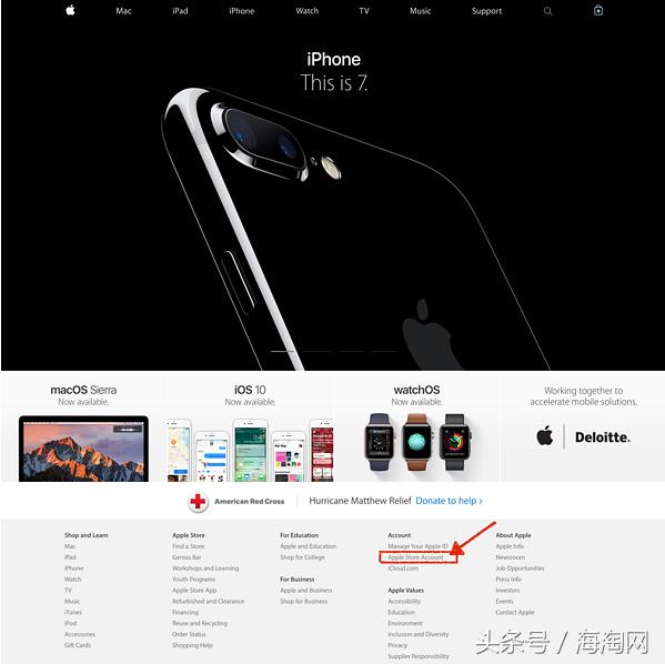 美版iphone7p在哪里买,iphone7美版无网